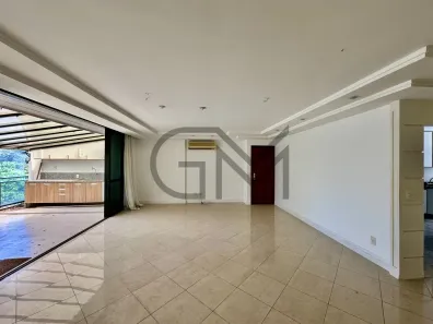 Cobertura com 4 Quartos à venda, 265m² no Barra da Tijuca, Rio de Janeiro