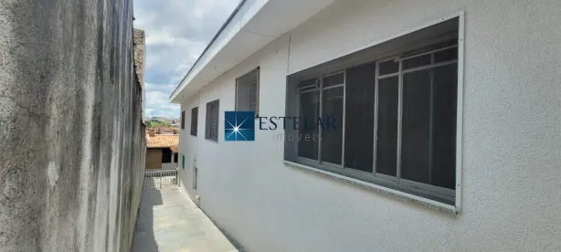 Casa com 4 Quartos à venda, 163m² no Jardim Universo, Mogi das Cruzes