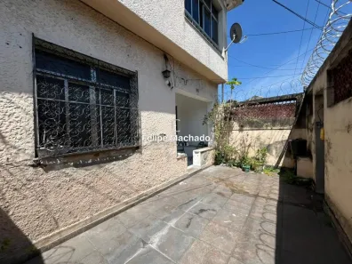 Casa com 2 Quartos à venda, 70m² no Cascadura, Rio de Janeiro