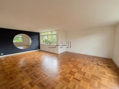 Apartamento com 3 Quartos à venda, 172m² no Jardim Europa, São Paulo