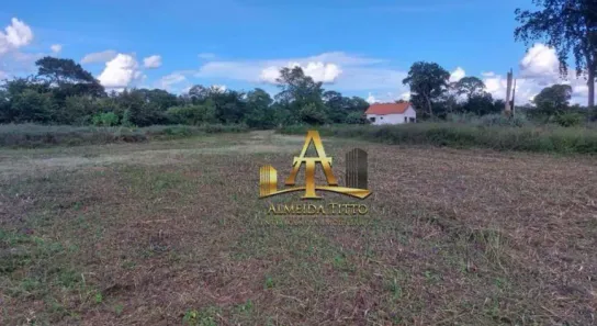 Fazenda/Sítio com 1 Quarto à venda, 100m² no Poconé, Poconé
