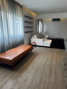 Apartamento com 1 Quarto para alugar, 81m² no Cerqueira César, São Paulo