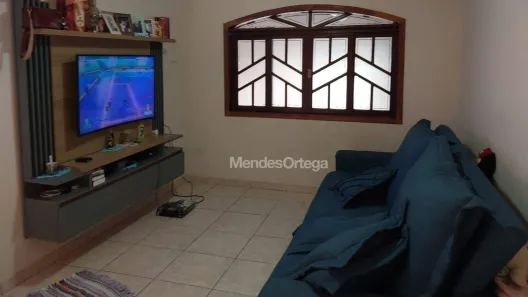 Casa com 3 Quartos à venda, 173m² no Jardim Santo André, Sorocaba