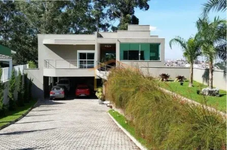 Sobrado com 6 Quartos à venda, 810m² no Jardim Ibiratiba, São Paulo