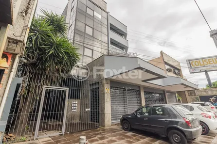 Prédio Comercial à venda, 1025m² no São João, Porto Alegre