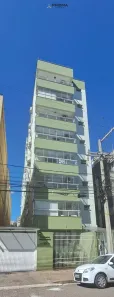 Apartamento com 1 Quarto à venda, 46m² no Nossa Senhora de Fátima, Santa Maria