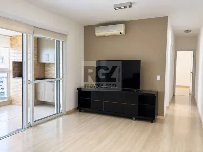Apartamento com 2 Quartos à venda, 78m² no Ponta da Praia, Santos
