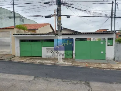 Lote/Terreno à venda, 250m² no Vila Nhocune, São Paulo