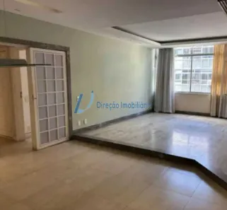Apartamento com 3 Quartos à venda, 206m² no Copacabana, Rio de Janeiro