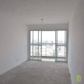 Apartamento com 3 Quartos à venda, 82m² no Parque das Nações, Santo André