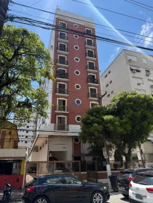 Apartamento com 3 Quartos à venda, 130m² no Pompéia, Santos