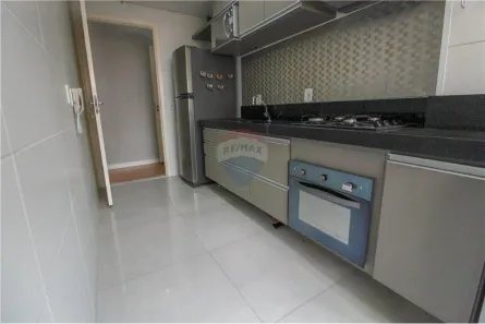 Apartamento com 2 Quartos à venda, 49m² no Vila Hortência, Sorocaba