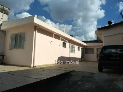 Casa com 3 Quartos à venda, 118m² no Jardim Nova Germania, São Paulo