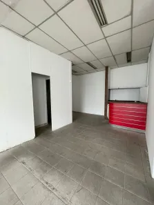 Ponto Comercial para alugar, 510m² no Carlos Prates, Belo Horizonte