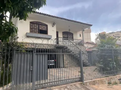 Casa com 4 Quartos à venda, 248m² no Cidade Nova, Belo Horizonte