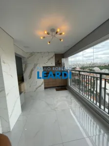 Apartamento com 2 Quartos à venda, 78m² no Cidade Mãe do Céu, São Paulo