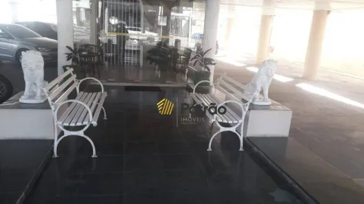 Apartamento com 2 Quartos à venda, 93m² no Centro, Santo André