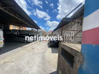 Ponto Comercial à venda, 525m² no Ana Lúcia, Sabará