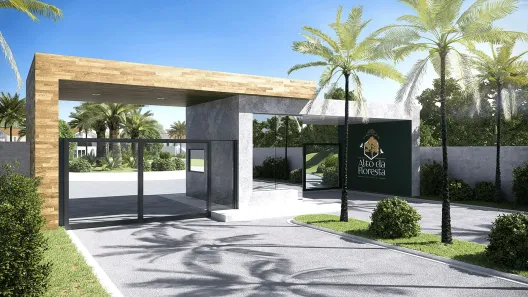 Lote/Terreno à venda, 299m² no Jardim do Lago, Atibaia