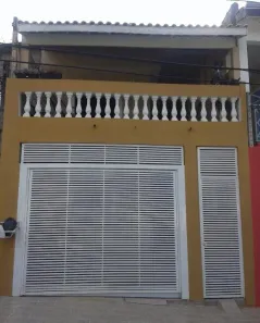 Casa com 2 Quartos à venda, 139m² no Parque São Francisco, Itatiba