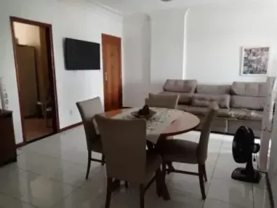 Apartamento com 3 Quartos à venda, 144m² no Umarizal, Belém