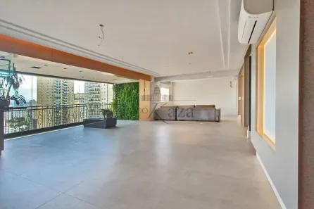 Apartamento com 3 Quartos à venda, 230m² no Perdizes, São Paulo