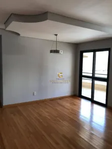 Apartamento com 3 Quartos para venda ou aluguel, 125m² no Jardim Esplanada II, São José dos Campos