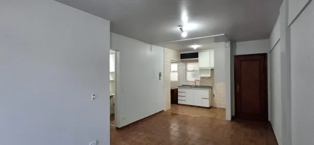 Apartamento com 3 Quartos à venda, 110m² no Setor Central, Goiânia