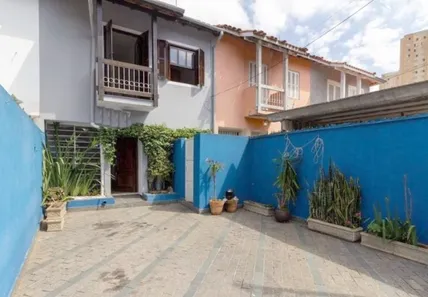 Sobrado com 3 Quartos à venda, 100m² no Jardim Pinheiros, São Paulo