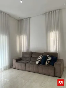 Casa com 3 Quartos à venda, 193m² no Vila Grego II, Santa Bárbara D'Oeste