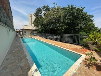 Apartamento com 1 Quarto à venda, 30m² no Vila Helena, Sorocaba