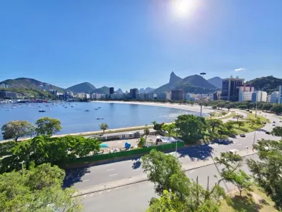 Apartamento com 3 Quartos à venda, 400m² no Botafogo, Rio de Janeiro