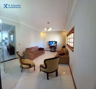 Casa com 4 Quartos à venda, 246m² no Vila São João da Boa Vista, Bauru