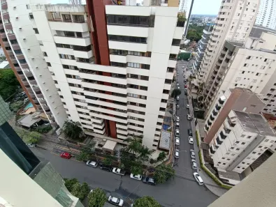Apartamento com 3 Quartos à venda, 130m² no Setor Oeste, Goiânia