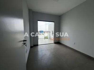 Casa com 3 Quartos à venda, 122m² no Jardim Casa Branca, Betim