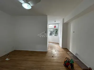 Apartamento com 1 Quarto à venda, 47m² no Flamengo, Rio de Janeiro