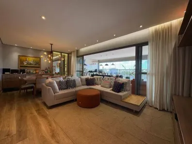 Apartamento com 3 Quartos à venda, 154m² no Mooca, São Paulo