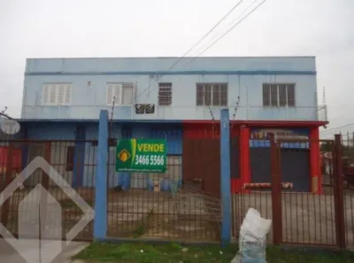 Ponto Comercial à venda, 320m² no Mathias Velho, Canoas