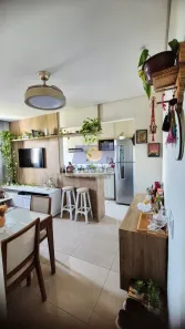 Apartamento com 2 Quartos à venda, 47m² no Jardim Yolanda, São José do Rio Preto
