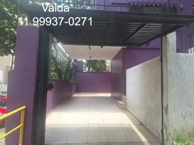 Prédio Comercial para alugar, 150m² no Vila Progredior, São Paulo