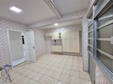 Apartamento com 3 Quartos para alugar, 93m² no Vila Cachoeira, São Paulo