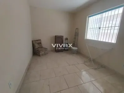 Apartamento com 2 Quartos à venda, 55m² no Engenho de Dentro, Rio de Janeiro