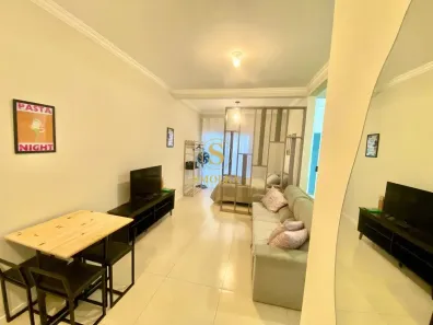 Apartamento com 1 Quarto à venda, 50m² no Ribeirão da Ilha, Florianópolis
