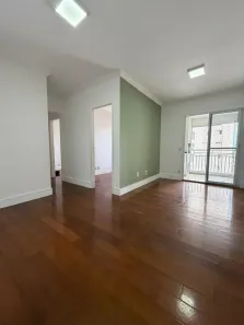 Apartamento com 3 Quartos para alugar, 75m² no Jardim Tupanci, Barueri
