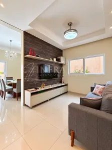 Sobrado com 3 Quartos à venda, 226m² no Condomínio Guaporé 1, Ribeirão Preto