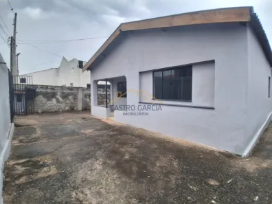 Casa com 2 Quartos para alugar, 79m² no Vila Mariana, Americana