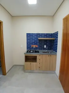 Kitnet com 1 Quarto para alugar, 20m² no Cidade Universitária, Campinas