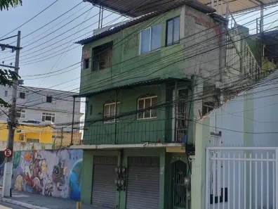 Casa com 7 Quartos à venda, 439m² no Santana, Niterói