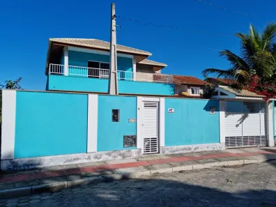 Casa com 4 Quartos à venda, 150m² no Ingleses do Rio Vermelho, Florianópolis