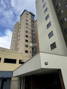 Apartamento com 2 Quartos à venda, 65m² no São Gotardo, Contagem